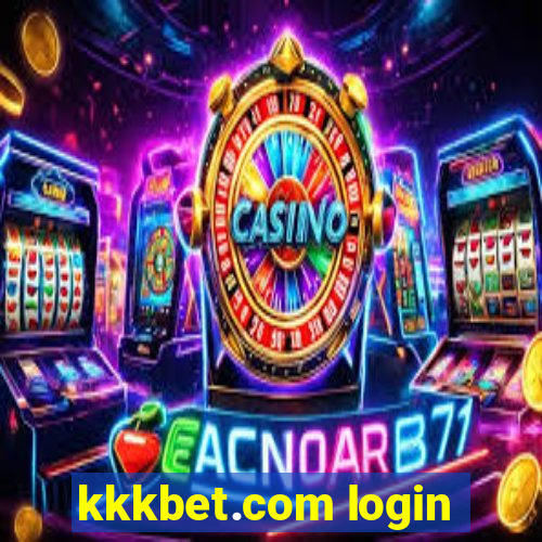 kkkbet.com login